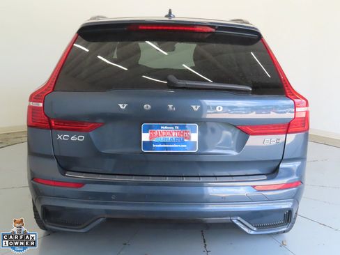 Used 2023 Volvo XC60 B5 Plus w/ Protection Package Premier AWD/4WD image 4
