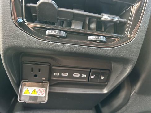 New 2026 Jeep Grand Cherokee Limited image 31