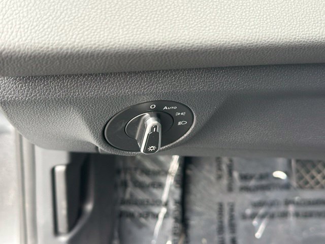 Certified 2026 Volkswagen Jetta S FWD image 23