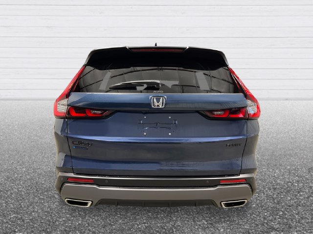 New 2026 Honda CR-V Sport-L image 4