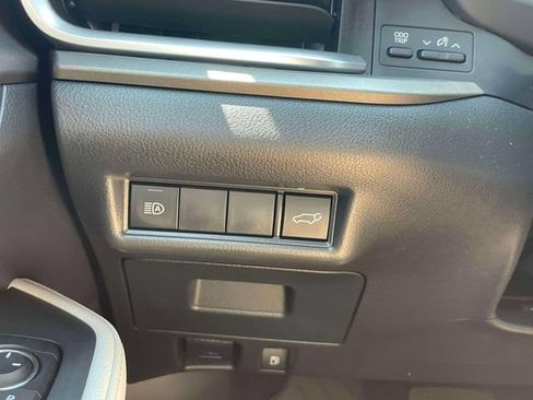 Used 2024 Toyota Grand Highlander AWD image 23