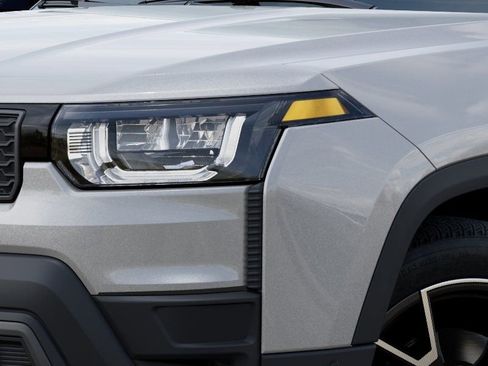 New 2026 Jeep Cherokee Overland AWD/4WD image 10