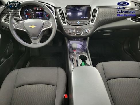 Used 2024 Chevrolet Malibu RS w/ LPO, Floor Liner Package FWD image 20