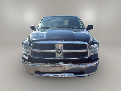 Used 2012 RAM 1500 Classic SLT AWD/4WD image 8