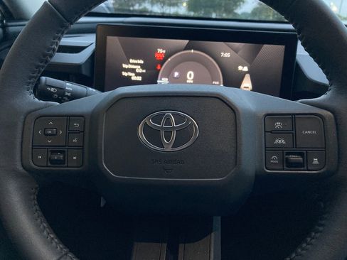 New 2026 Toyota RAV4 XLE Premium FWD image 10