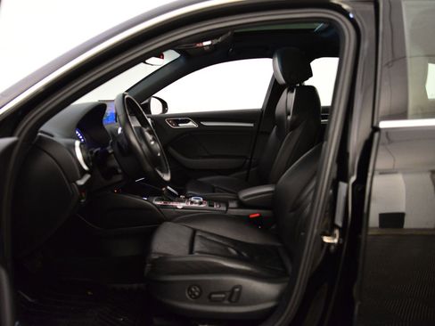 Used 2016 Audi A3 e-tron Premium Plus w/ Premium Plus Package image 25