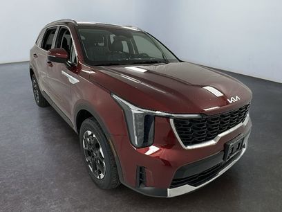 New 2025 Kia Sorento S
