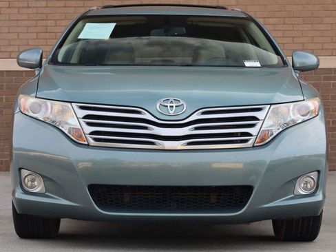 Used 2011 Toyota Venza AWD w/ Convenience Pkg image 5