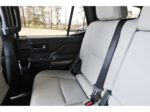 Used 2025 Toyota 4Runner SR5 image 9