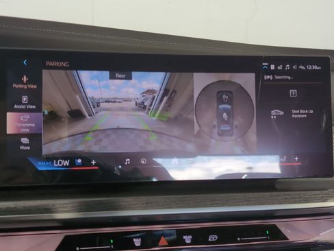 New 2026 BMW i7 eDrive50 w/ Executive Package image 25