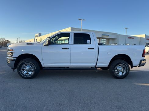 New 2026 RAM 3500 Tradesman image 6