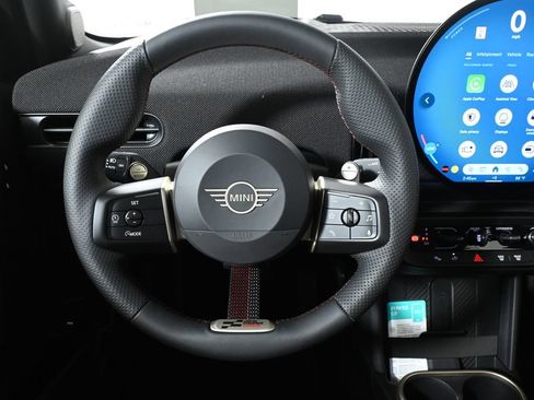 New 2026 MINI Cooper S FWD image 18