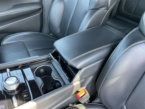 Used 2022 Jeep Grand Cherokee Overland w/ Advanced Protech Group III image 21