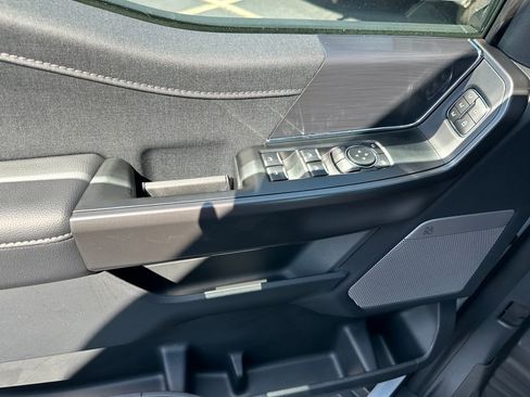 New 2025 Ford F150 Lariat w/ Equipment Group 501A Mid image 15