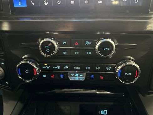 New 2026 Ford F350 Lariat w/ Lariat Premium Package image 20