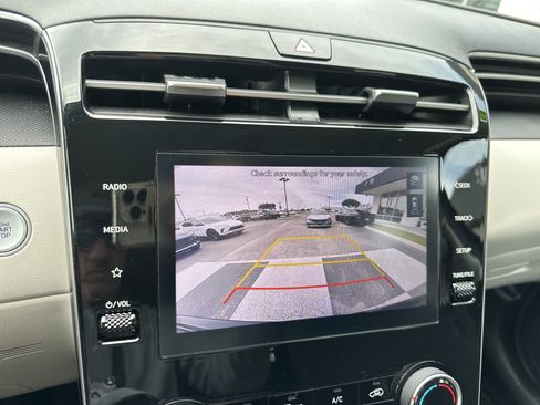 Used 2023 Hyundai Tucson SEL AWD/4WD image 19