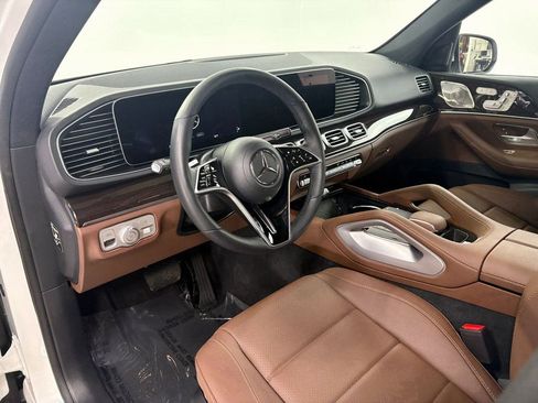 Certified 2026 Mercedes-Benz GLE 350 4MATIC image 9