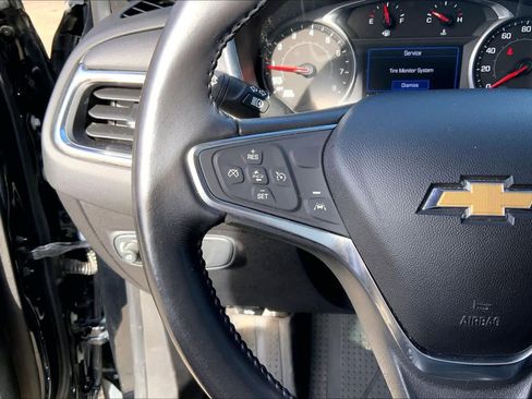 Used 2019 Chevrolet Equinox LT image 22
