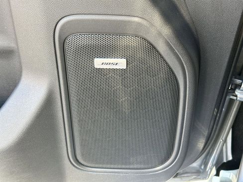 Used 2021 Chevrolet Silverado 1500 LTZ w/ LTZ Premium Package image 31