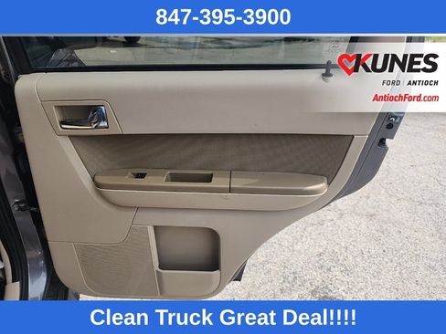 Used 2012 Ford Escape Limited AWD/4WD image 38
