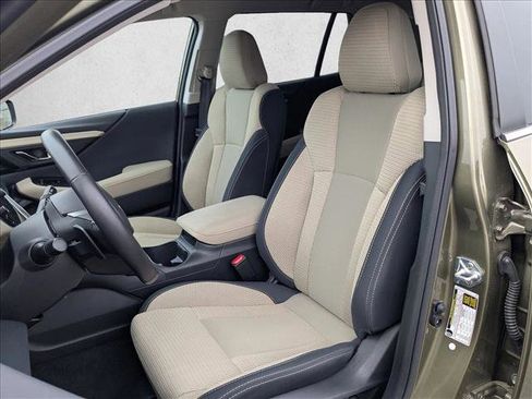 Certified 2025 Subaru Outback Premium image 15