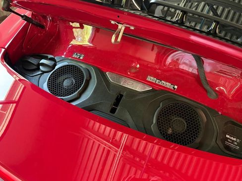 Certified 2025 Porsche 911 Carrera RWD image 36