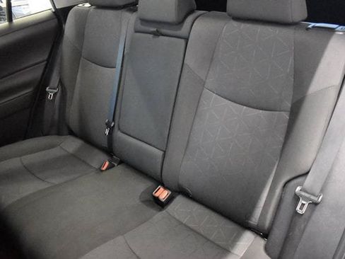 Used 2025 Toyota RAV4 XLE w/ Weather Package AWD/4WD image 7