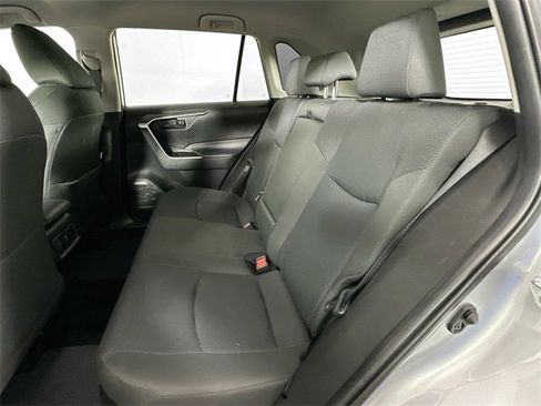 Used 2024 Toyota RAV4 LE image 20