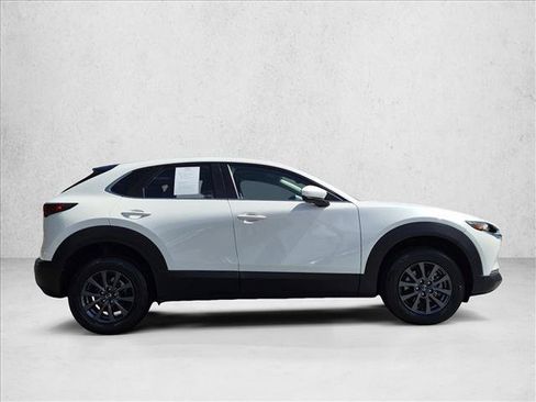 Used 2023 MAZDA CX-30 AWD 2.5 S image 4