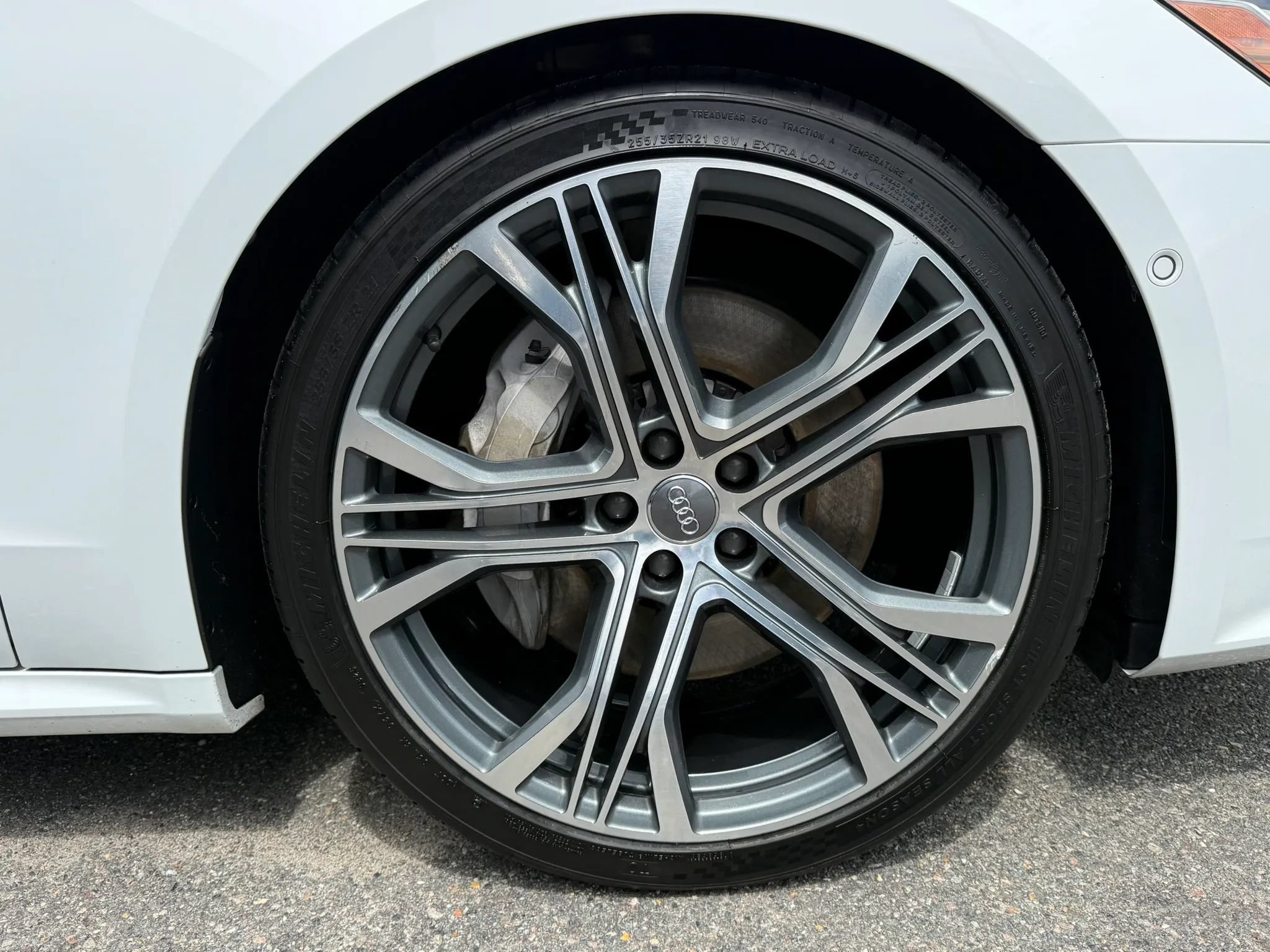 Used 2019 Audi A7 3.0T Prestige w/ Prestige Package AWD/4WD image 28