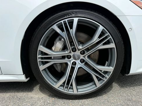 Used 2019 Audi A7 3.0T Prestige w/ Prestige Package AWD/4WD image 28