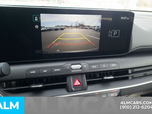 Used 2025 Kia K4 LXS image 24