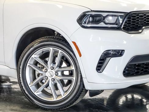 Used 2023 Dodge Durango GT AWD/4WD image 4