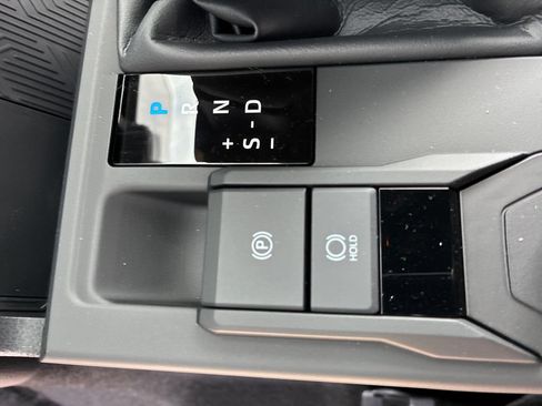 New 2026 Toyota 4Runner TRD Sport Premium RWD image 39