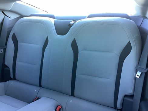 Used 2019 Chevrolet Camaro LT image 12