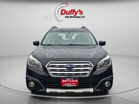 Used 2015 Subaru Outback 3.6R Limited w/ Protection Package #1 image 11