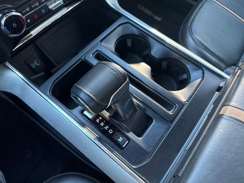 Used 2022 Ford F150 Platinum w/ Equipment Group 701A High image 28