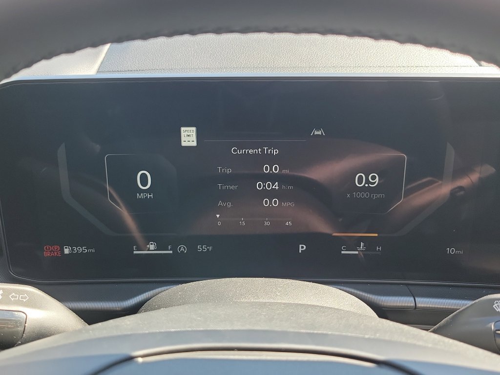 New 2026 Kia Sportage SX FWD image 27