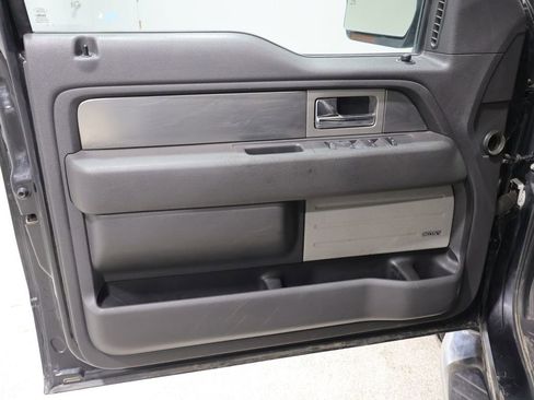 Used 2013 Ford F150 FX4 w/ Luxury Equipment Group AWD/4WD image 14