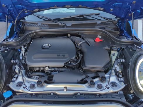 New 2026 MINI Cooper S image 16