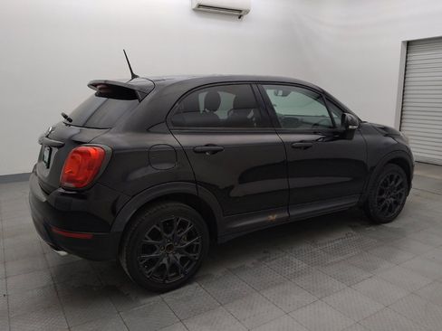Used 2018 FIAT 500X Trekking image 10