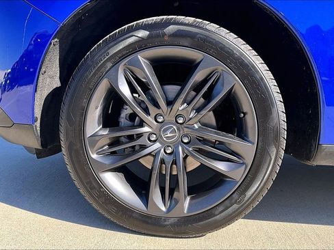 Used 2022 Acura RDX A-Spec image 11