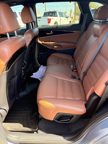 Used 2019 Kia Sorento SX FWD image 12