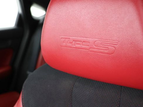 Used 2024 Acura Integra Type S image 39