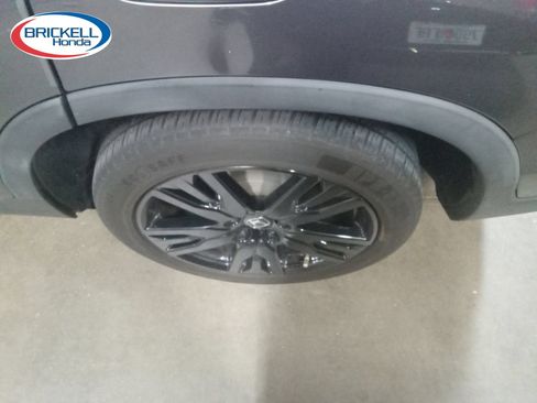 Used 2021 Honda Passport Sport image 9