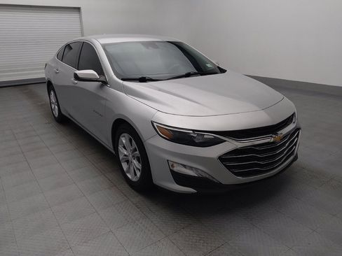 Used 2019 Chevrolet Malibu LT w/ Driver Confidence Package II FWD image 13