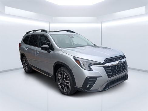 New 2026 Subaru Ascent Limited image 1