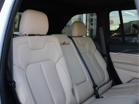 New 2026 Jeep Grand Cherokee Limited AWD/4WD image 29