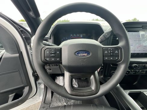 New 2026 Ford F150 STX RWD image 24