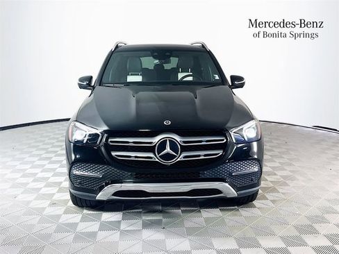 Certified 2023 Mercedes-Benz GLE 350 GLE 350 image 2